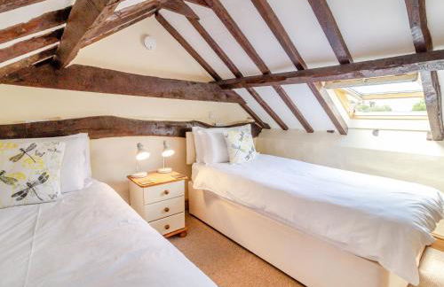 Norbank Cottage - Foto 12