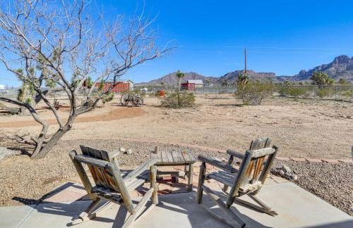 Grand Canyon Basecamp! Mtn-View Desert Oasis - Foto 25