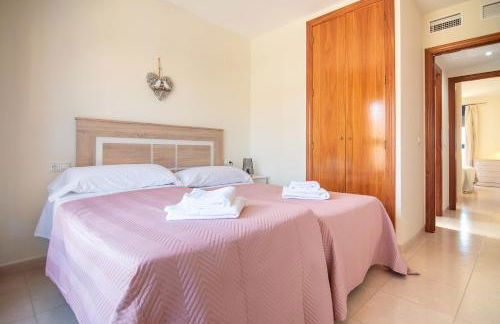 Apartamento Cuellar 3 - PlusHolidays - Foto 8