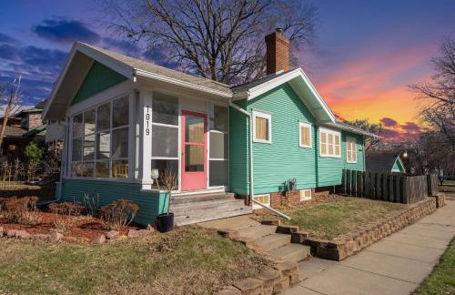 Mint House At Japanese Gardens - Foto 1