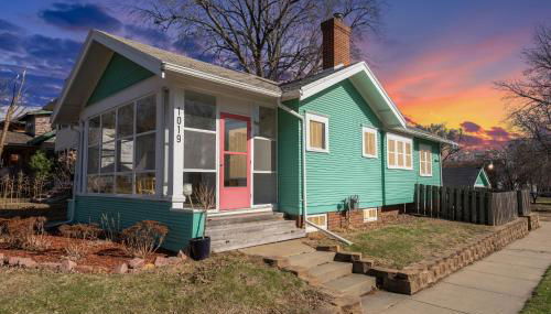 Mint House At Japanese Gardens - Foto 1