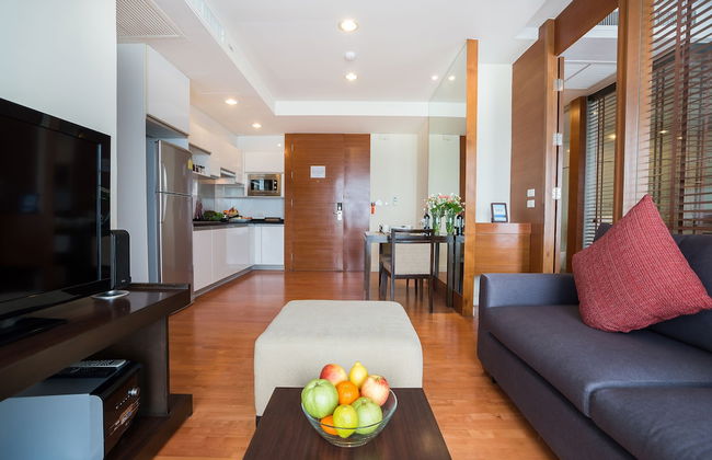 Amanta Hotel & Residence Ratchada - Photo 78