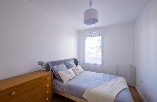 Cosy, lumineux, proche du centre-ville , Sombrero - SILS - Photo 9