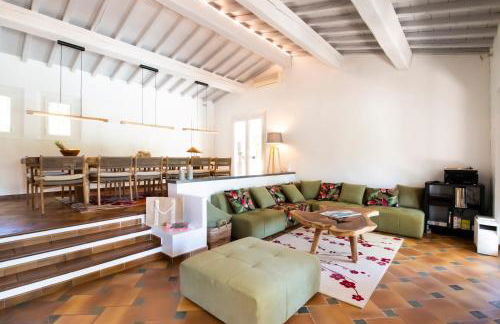 VILLA BAUHINIA - Golfe de Saint-Tropez - Foto 12