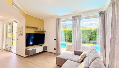 Villa Lake Luxury - Foto 3