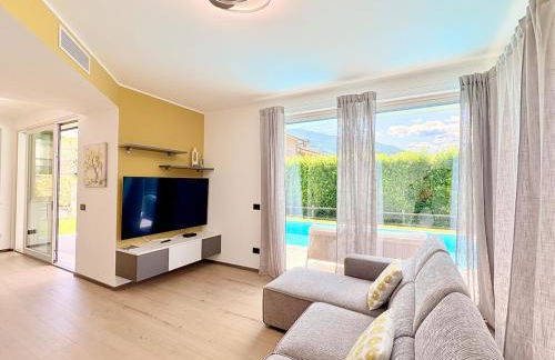 Villa Lake Luxury - Foto 3