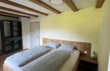 For Rest Apartments - Naturnah entspannen - Idyllische Apartments mit Ausblick & gratis Parken - Foto 12