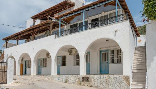 Niki's Studios Kalymnos - Foto 5