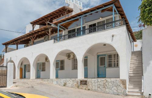 Niki's Studios Kalymnos - Foto 5