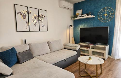 Apartment Marlena - Foto 1