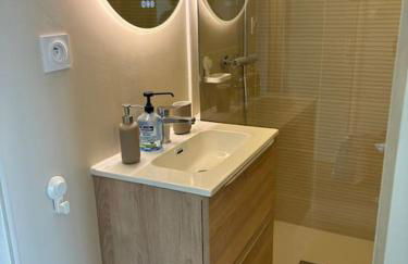 Appartement Vue mer "Petit Vent de Nordé" - Foto 28