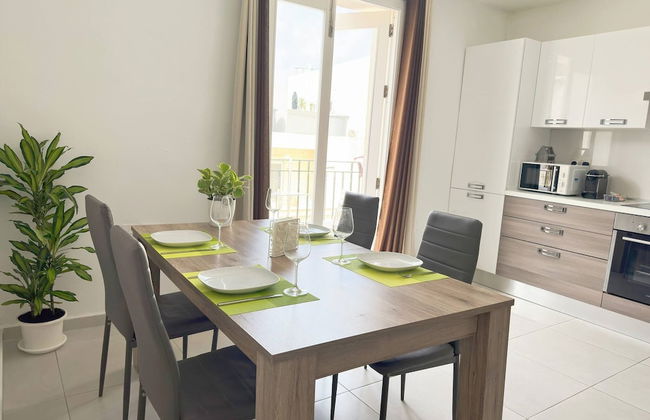 Los Arditos Duplex Penthouse Sliema - Foto 36