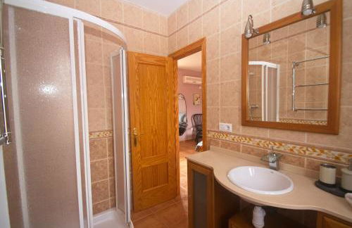 Casa rural Villa Aljambra - Foto 42