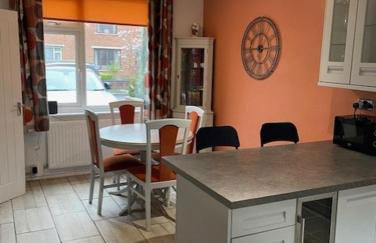 Cosy 3-bed Terrace Home, Nantwich - Foto 12