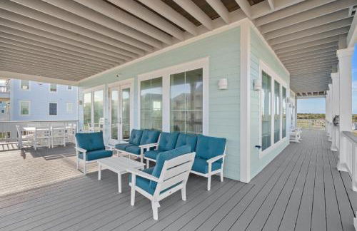 Beach view, prime location, EV charger, 6 parking - Foto 42