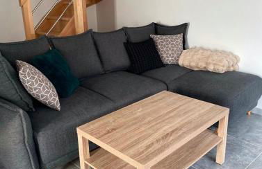 Charmante maison proche de la mer et des commerces - Foto 10