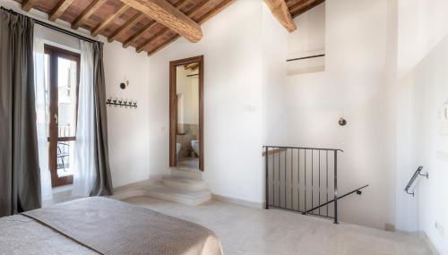 La Piazza - Appartamento con vista - Foto 2