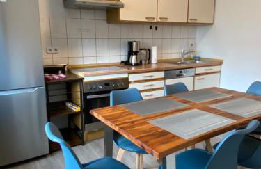 Top Ferienwohnung mit 3 Schlafzimmer, zentral & modern in Einbeck! - Foto 10