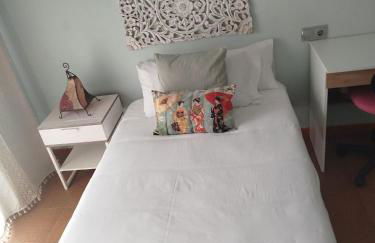 El pisito de Anabel Bami en Sevilla - Foto 18