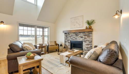 Brand-New Pierre Home Near Cow Creek and Boating! - Foto 1