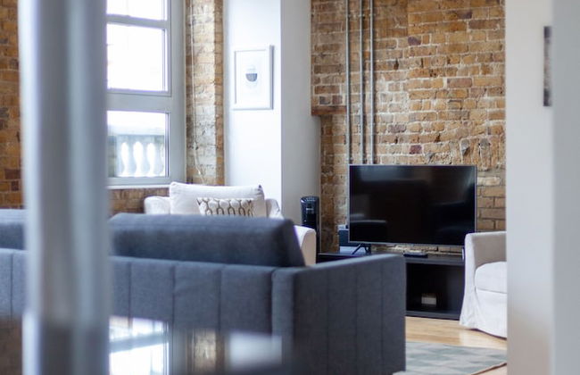 Stylish with beautiful brick walls - Foto 26