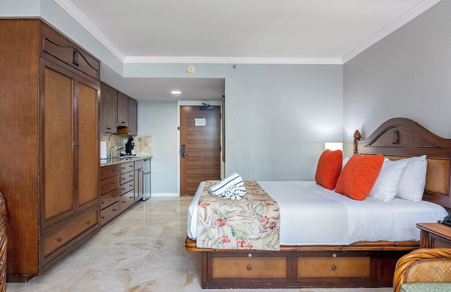 Luana Waikiki by Tropical Escapes Realty - Foto 67