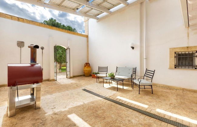 1966 Villa Medici Alla Macchia by Perle di Puglia - Foto 18