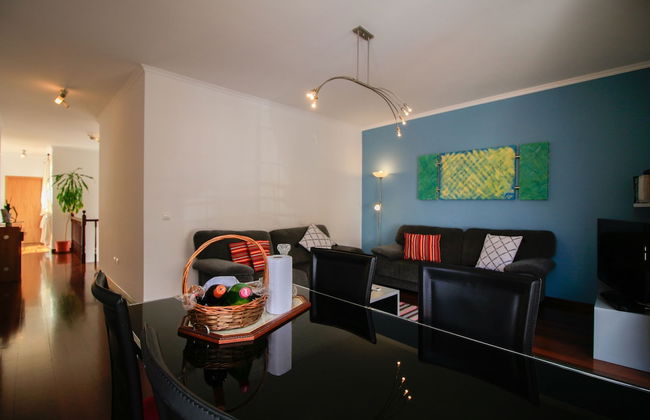 Casas da Avenida e do Pico - Foto 51