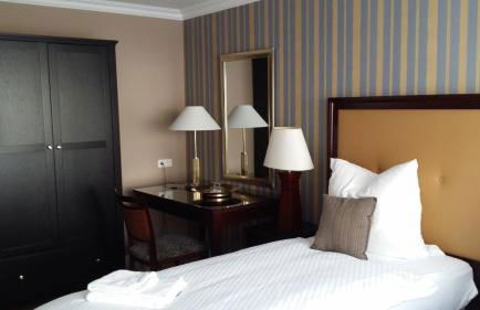 Sophienstrasse Appartement - Foto 21