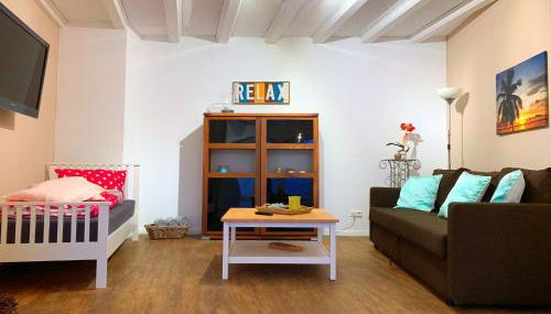 Ferienwohnungen Arp "Beach House" mit Terrasse und Parkplatz - Foto 5