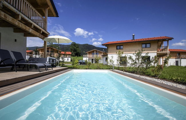 Bergchalet Falkenstein, Inzell - Photo 19