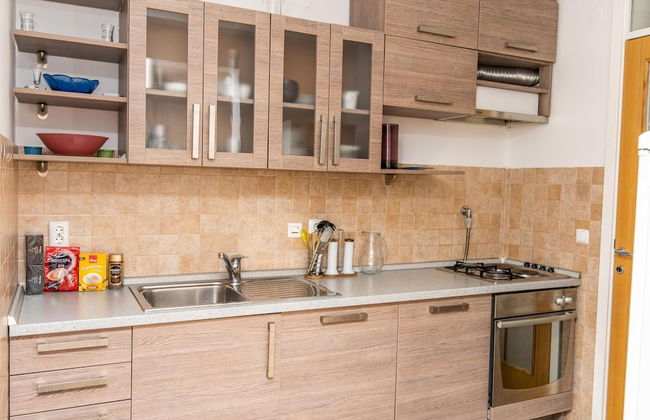 Modern 2bdr Apartment in the Center- Free Parking - Foto 6