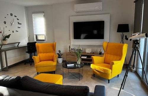 Casa di Somnia Luxury Residence - Foto 19