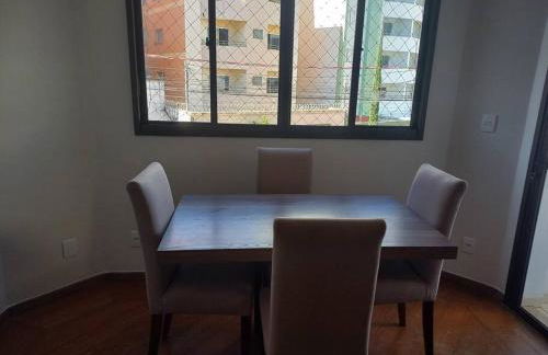 Apartamento 3 quartos, com sacada e área externa! - Foto 20