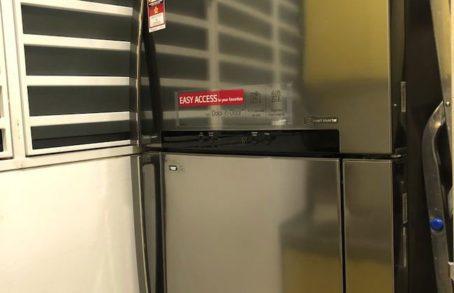 Family Staycation Suite - Foto 15