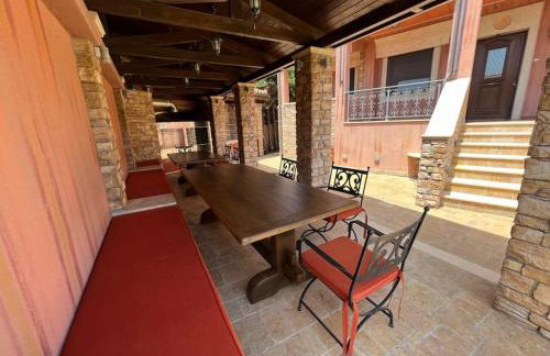 Villa Ioanna Oxylithos, Kymi - Photo 13