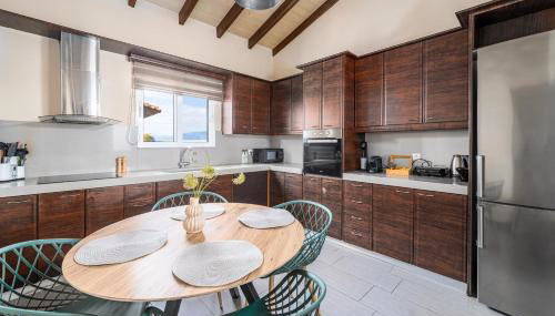 Meltemi Beach House - a seaside Luxury maisonnette - Foto 4