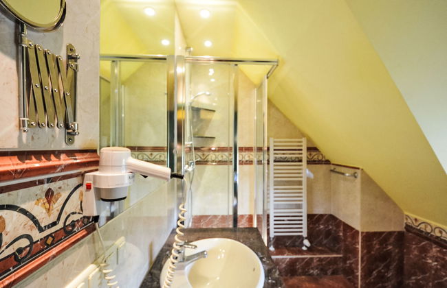 Kapitänshaus - Foto 5