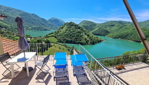 Amazing Lake View - Foto 2