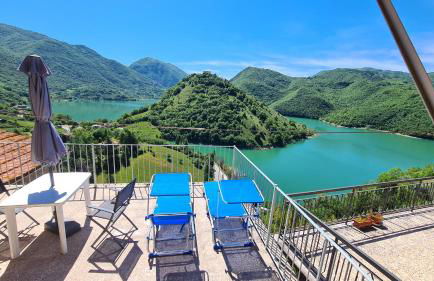 Amazing Lake View - Foto 2