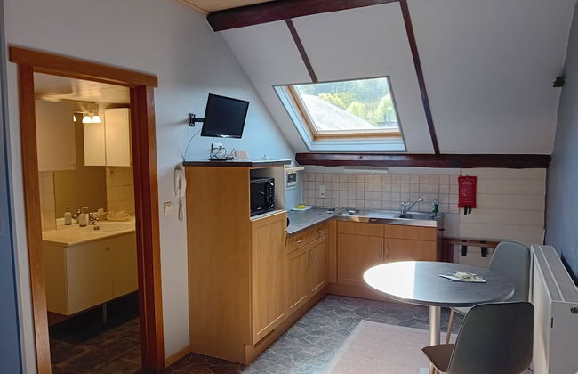 Au Pied de Vigne - Foto 4