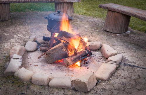 Domki i Apartamenty Rogate Anioły - Photo 28