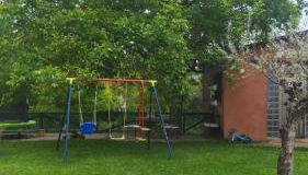 Casa Rural Tejedor - Foto 2, Garden