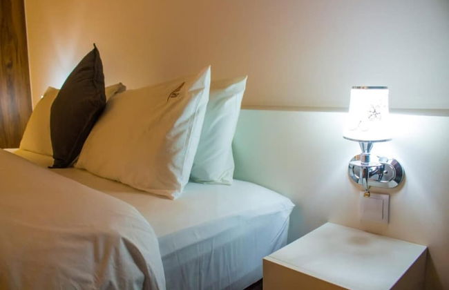 Palm Aparthotel - Foto 15