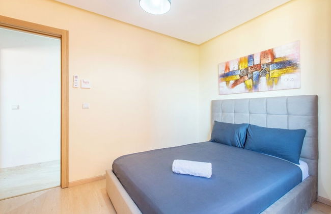 Migdal Gueliz Apart Hôtel, by résidence Hamza - Foto 75