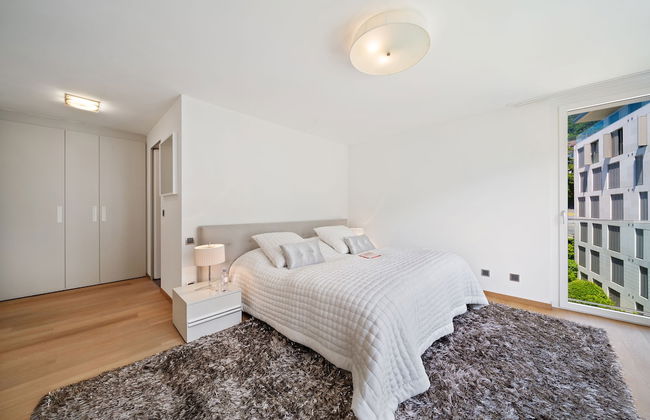 Montreux Panoramic Views 4BD Apartment - Foto 2