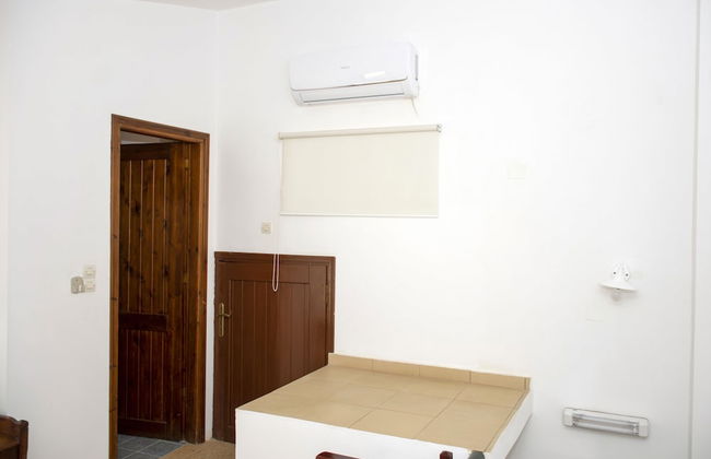 Olive Tree Apartments - Foto 44