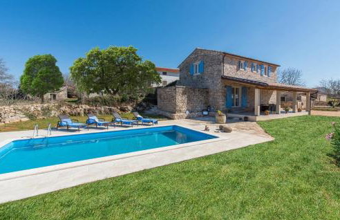 Stone House Villa Irma - Foto 1