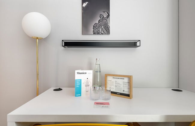 Numa Munich Munico - Foto 26