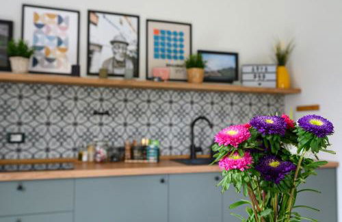 ARYA Bed and Breakfast - Foto 26